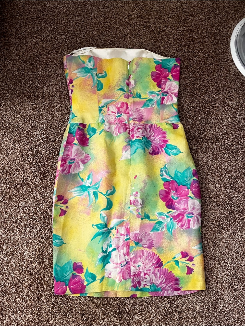 ESCADA VINTAGE DRESS - Picture 3 of 8